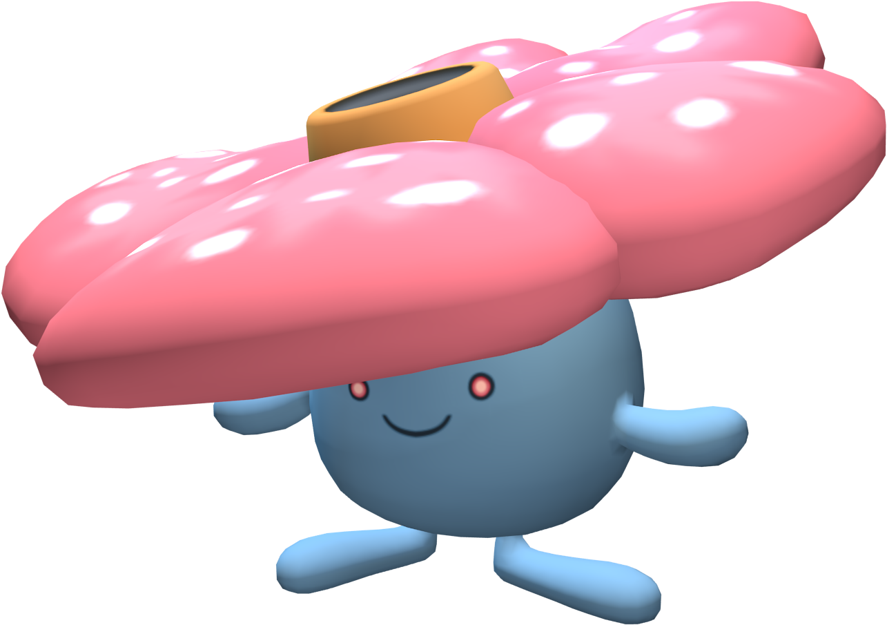 Vileplume